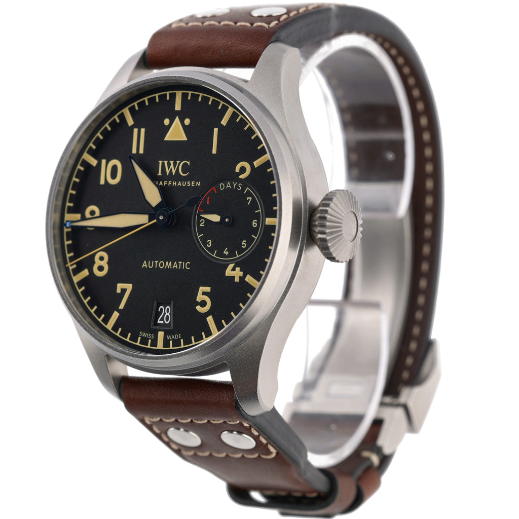 IWC BIG PILOT  - IW501004 - Watch - 46mm d1a60bf9-5f6e-4785-b7df-9be858b0ae2e.jpg