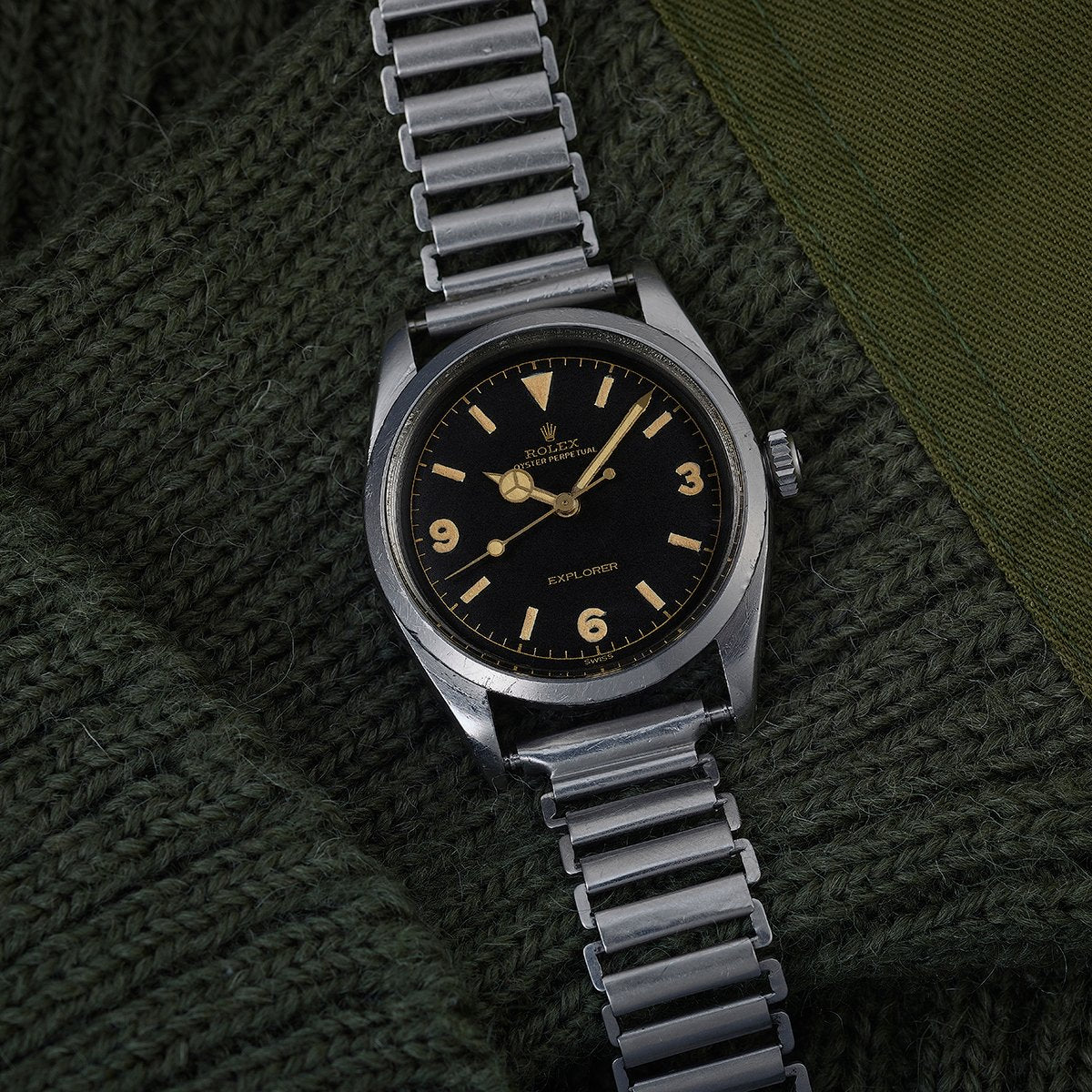 ROLEX EXPLORER - 6150 - Watch - 36mm d256cb32-6bcf-415a-9e63-a959687a05de.jpg