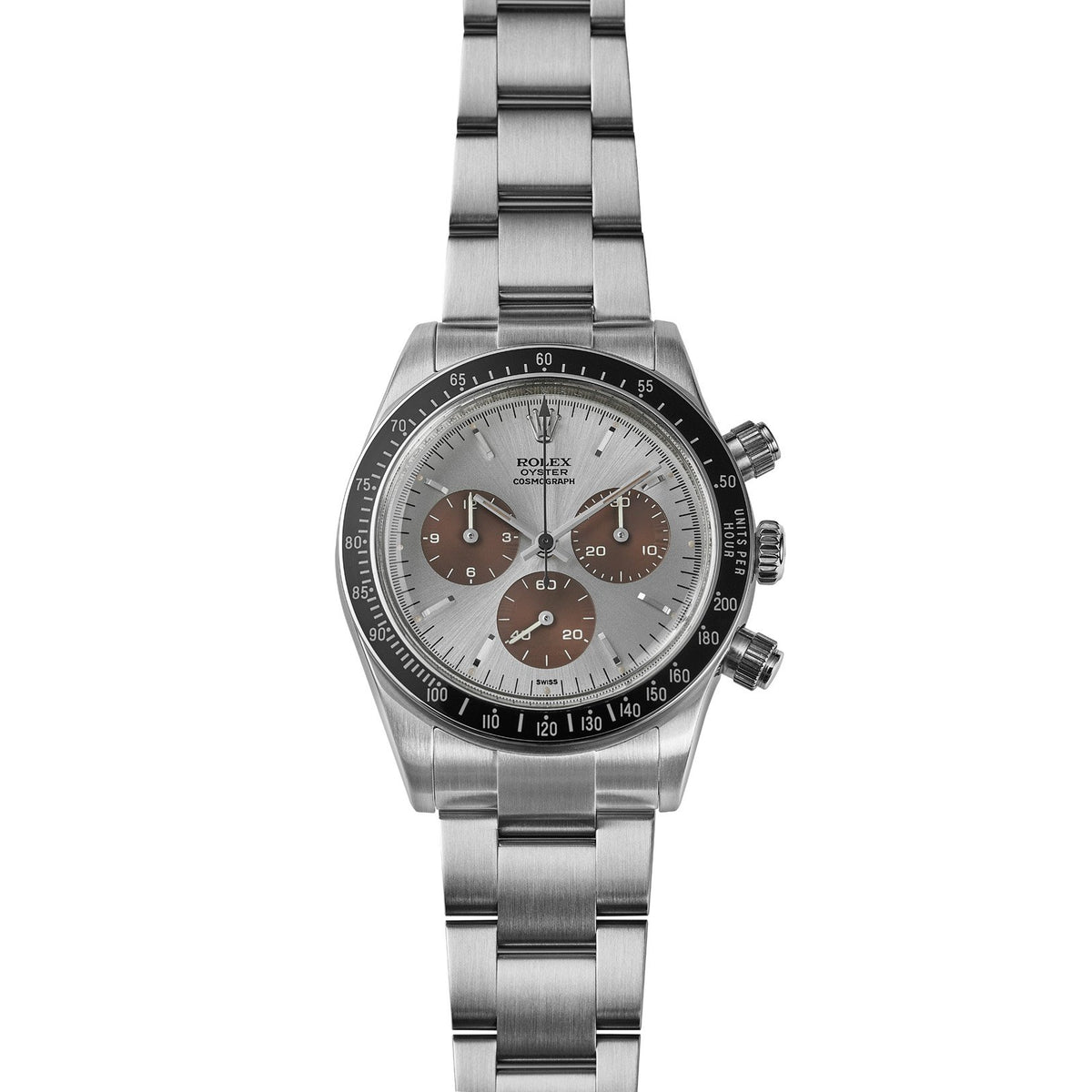 ROLEX DAYTONA ARTISANS DE GENEVE TRIBUTE TO 6240 - 116520 - Watch - 40mm d2c8945f-7e7f-4270-b61b-9383044bfa52.jpg