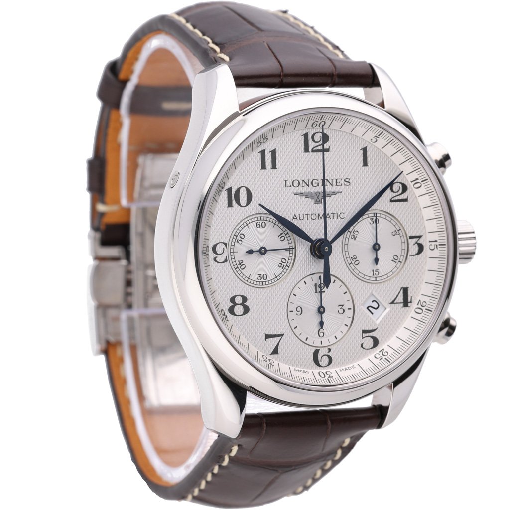 LONGINES MASTER COLLECTION - L2.759.4.78.3 - Watch - 44mm d2cd8f13-5337-485d-a40c-1ec738890a88.jpg