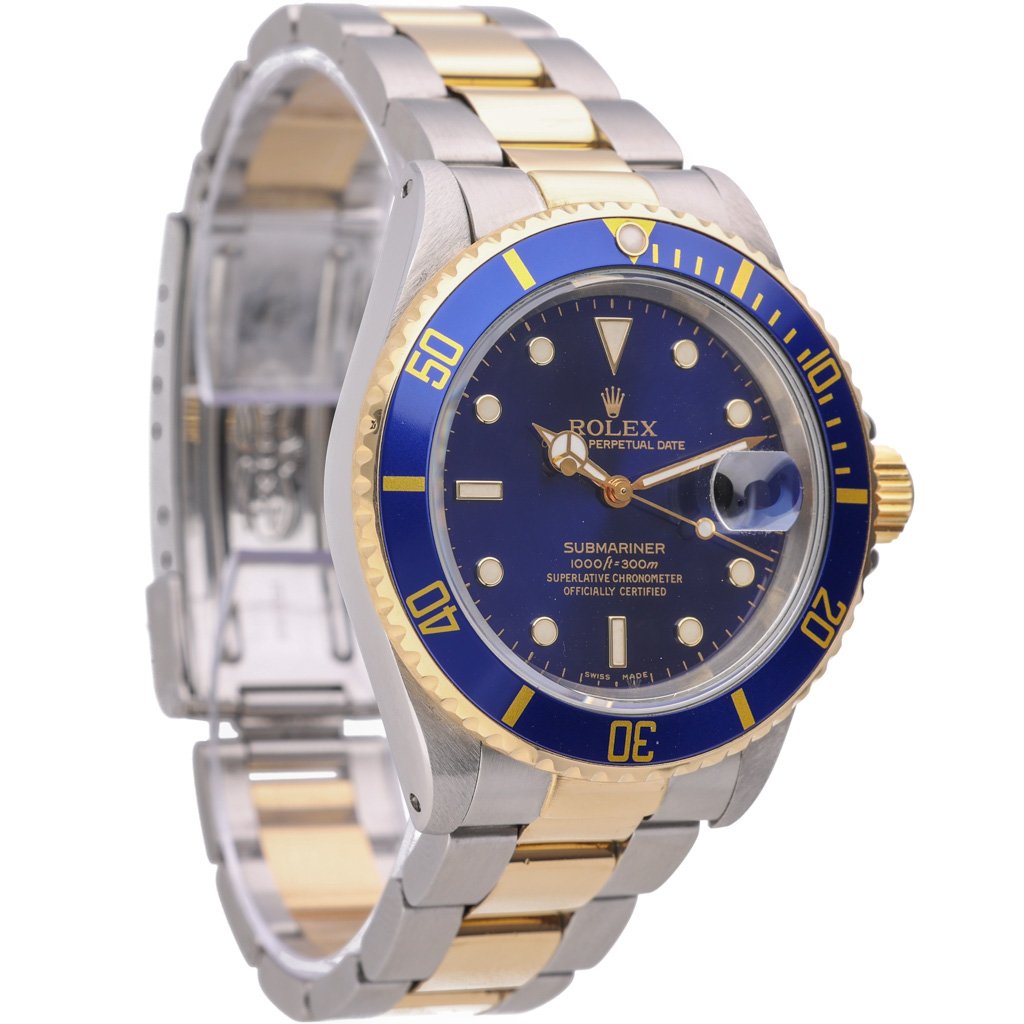 ROLEX SUBMARINER - 16613 - Watch - 40mm d2ddca51-454b-4f32-a9c7-424e692b0085.jpg