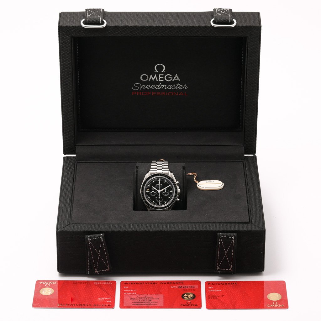 OMEGA SPEEDMASTER PROFESSIONAL MOONWATCH - 310.30.42.50.01.002 - Watch - 42mm d2f4522a-4a61-4b2f-a4e5-658e2020ad4b.jpg