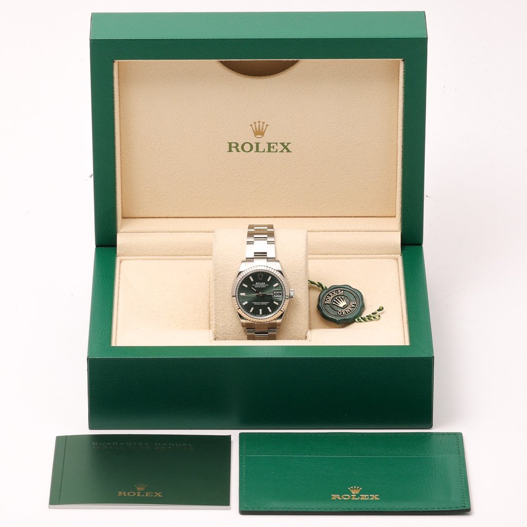 ROLEX DATEJUST 31 - 278274 - Watch - 31mm d30230bc-121b-4bcb-ada4-b8a8c5393161.jpg