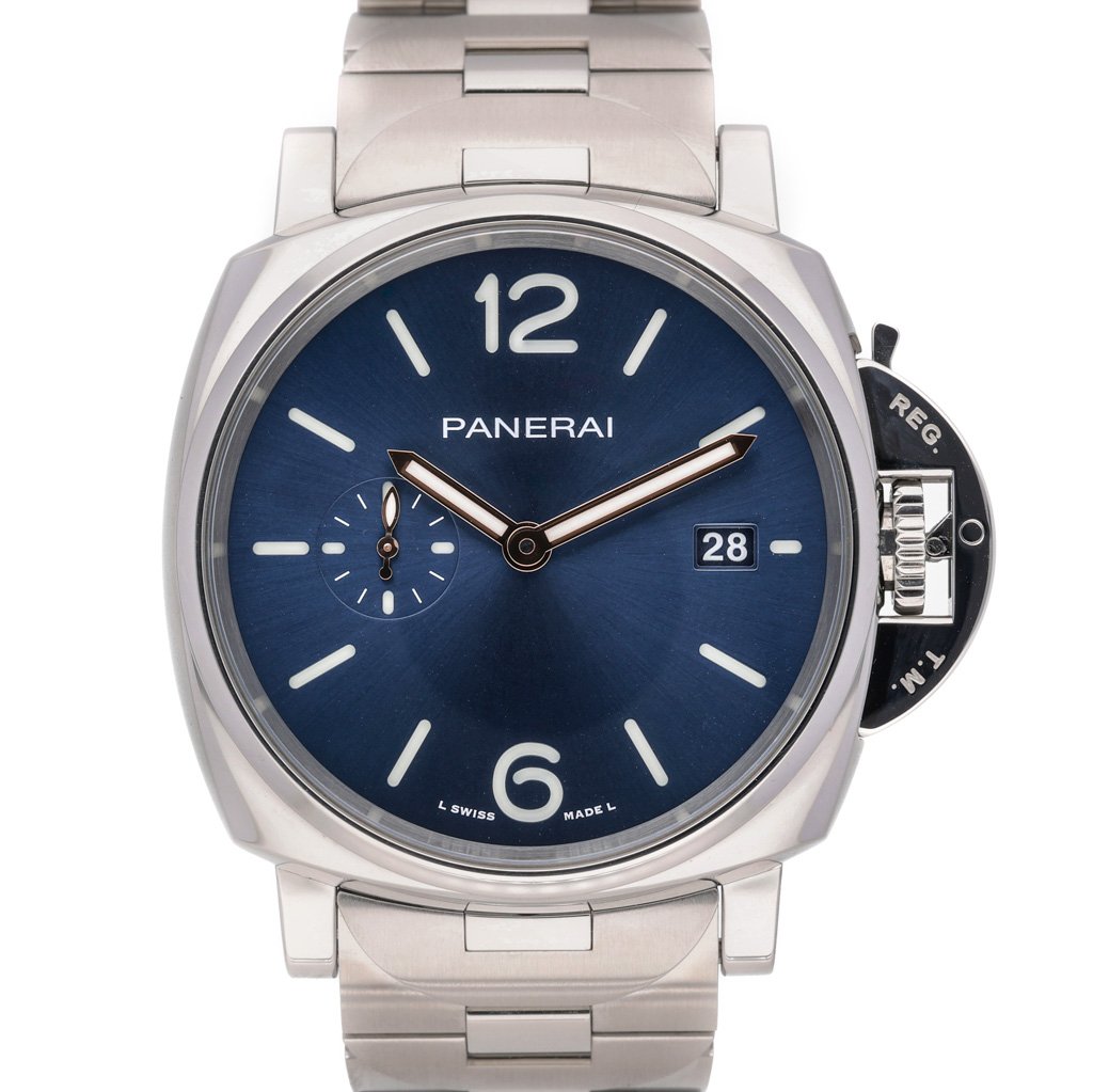 PANERAI LUMINOR DUE - PAM01124 - Watch - 42mm d337decb-3a59-405a-9d77-e34286af1193.jpg