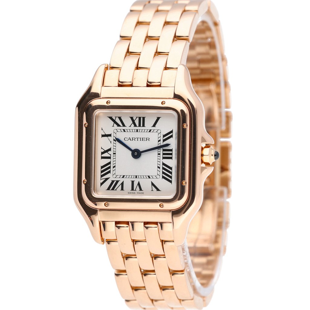 CARTIER PANTHERE - WGPN0007 - Watch - 29mm d37911db-925b-4a8b-96f9-e0205cde101e.jpg