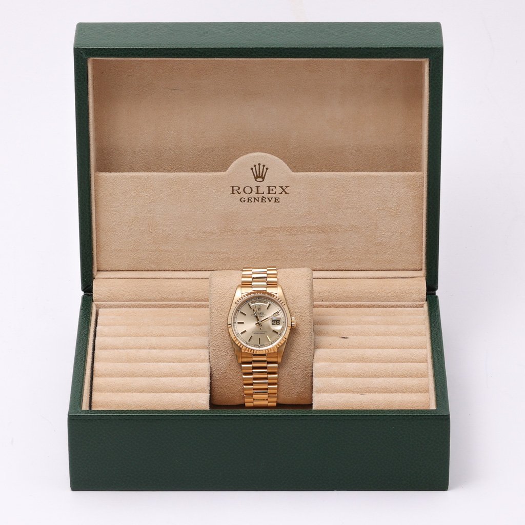 ROLEX DAY-DATE - 18238 - Watch - 36mm d385802f-a734-442b-9b75-73aab7f6053c.jpg