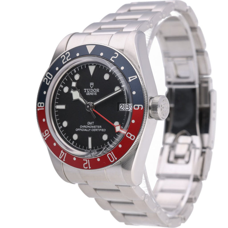 TUDOR BLACK BAY GMT - 79830RB - Watch - 41mm d3c2cdcc-0347-4b01-9ce5-3092cfb8525b.jpg