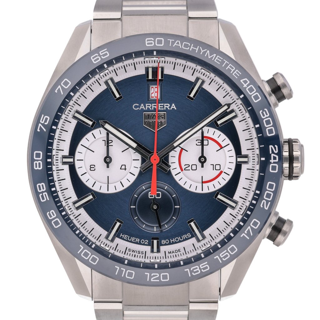 TAG HEUER CARRERA - CBN2A1E.BA0643 - Watch - 44mm d3d3516e-8606-4382-bd42-048287df1f2b.jpg