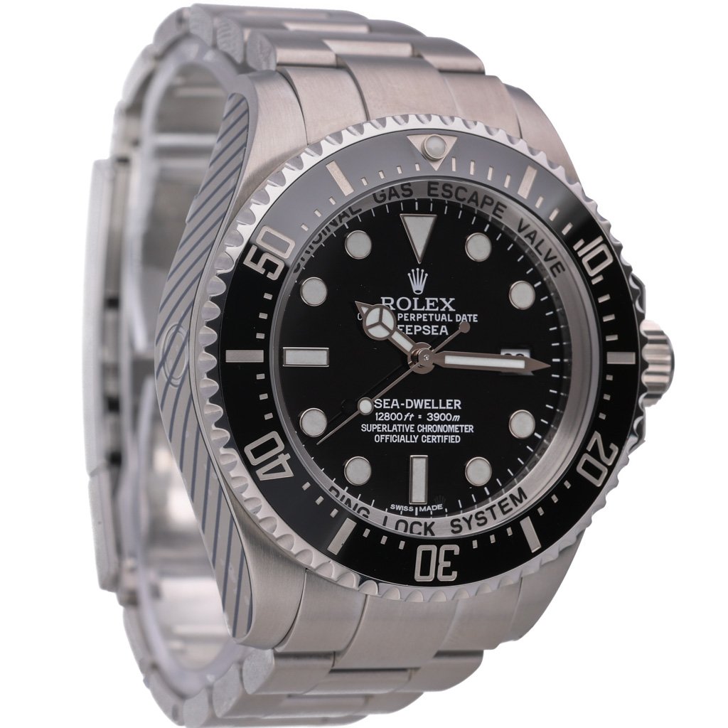 ROLEX SEA-DWELLER DEEPSEA - 116660 - Watch - 44mm d40995da-162a-41b0-9b30-450fdfee444f.jpg