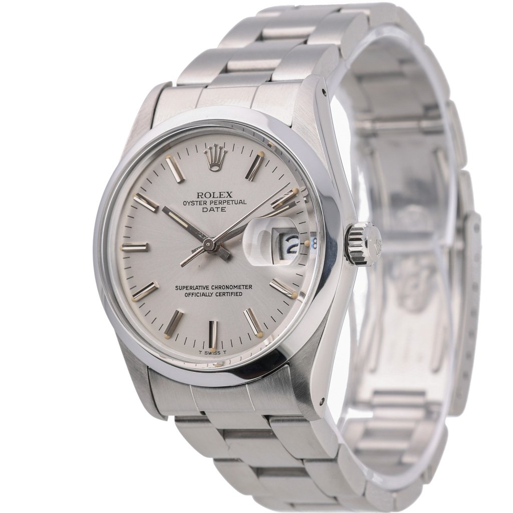 ROLEX DATE - 15000 - Watch - 34mm d4289a8b-e068-4ffc-bb8c-0afbe38592b4.jpg