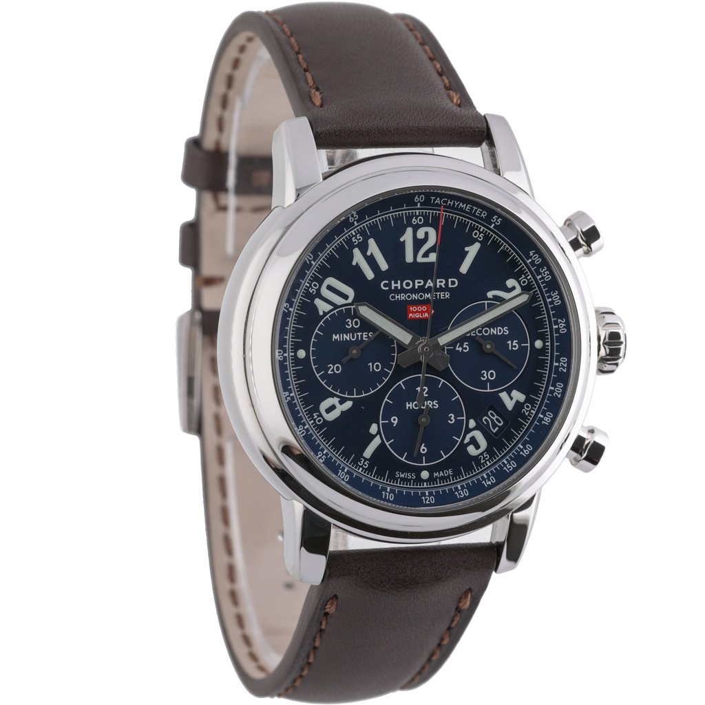 CHOPARD MILLE MIGLIA - 8589 - Watch - 42mm d45868bb-0750-4389-a56a-05f479ab2266.jpg