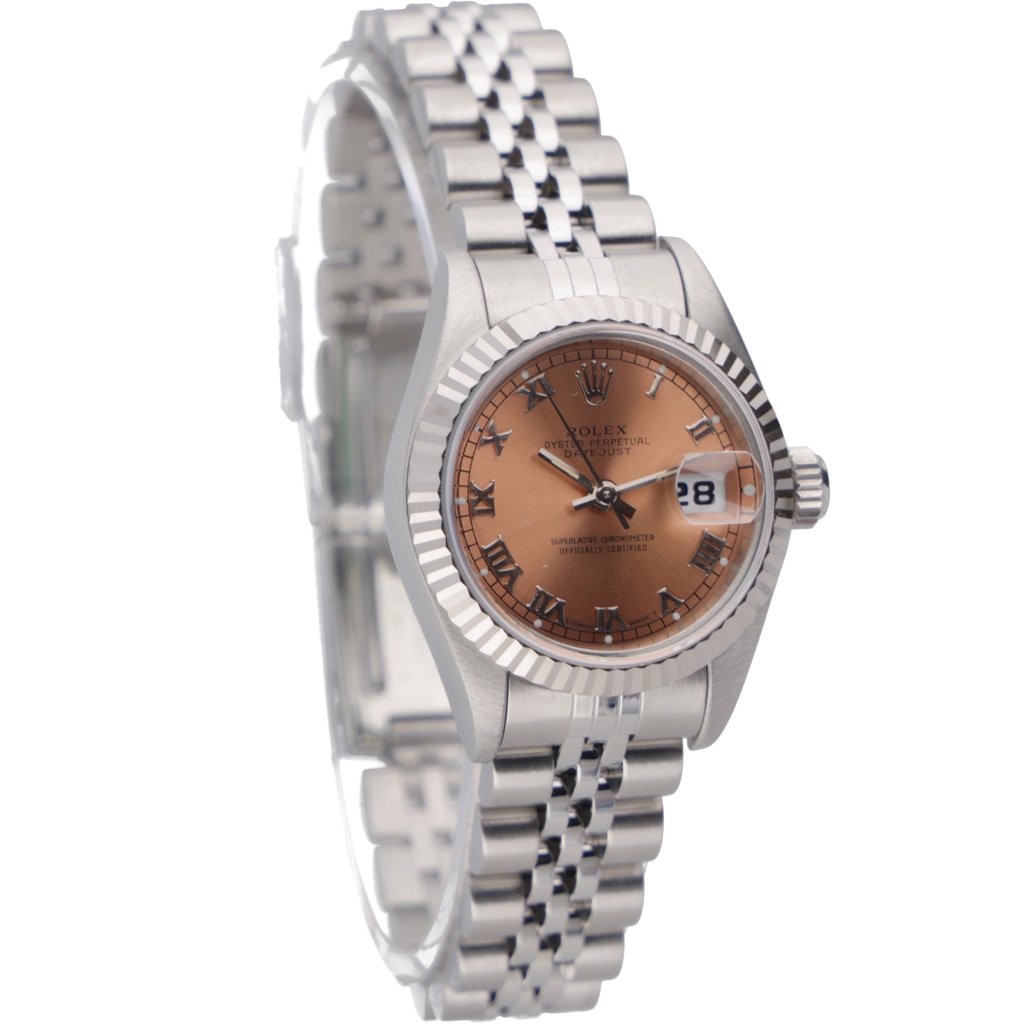 ROLEX DATEJUST - 69174 - Watch - 26mm d50003d3-736e-43ba-bcee-60d847f08c99.jpg