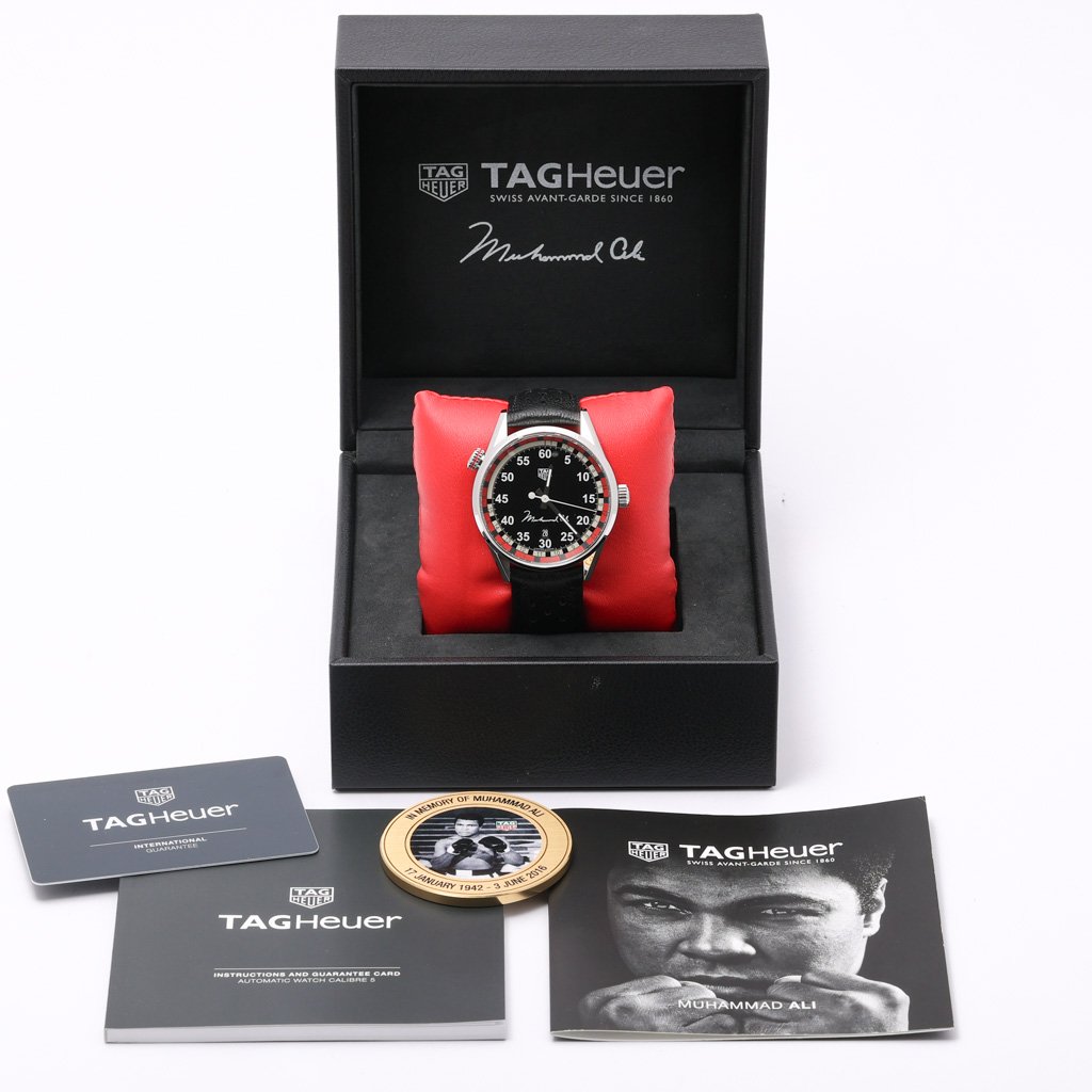 TAG HEUER CARRERA - WAR2A11 - Watch - 43mm d513b6ad-3e82-40db-84f7-51ddfa8c13ca.jpg