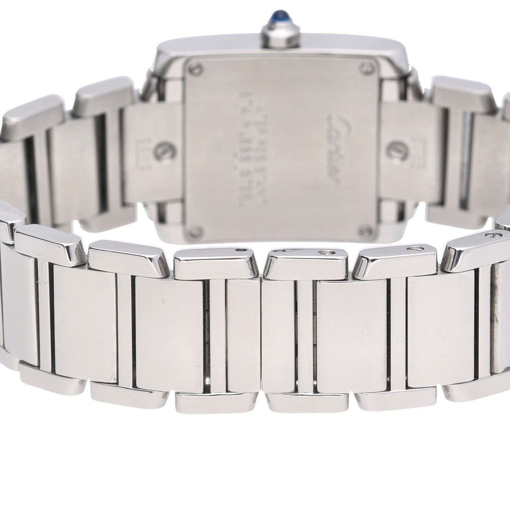 CARTIER TANK FRANCAISE - 2384 - Watch - 20mm d5c292cb-5da2-4b33-b094-b18e32d4b1d1.jpg