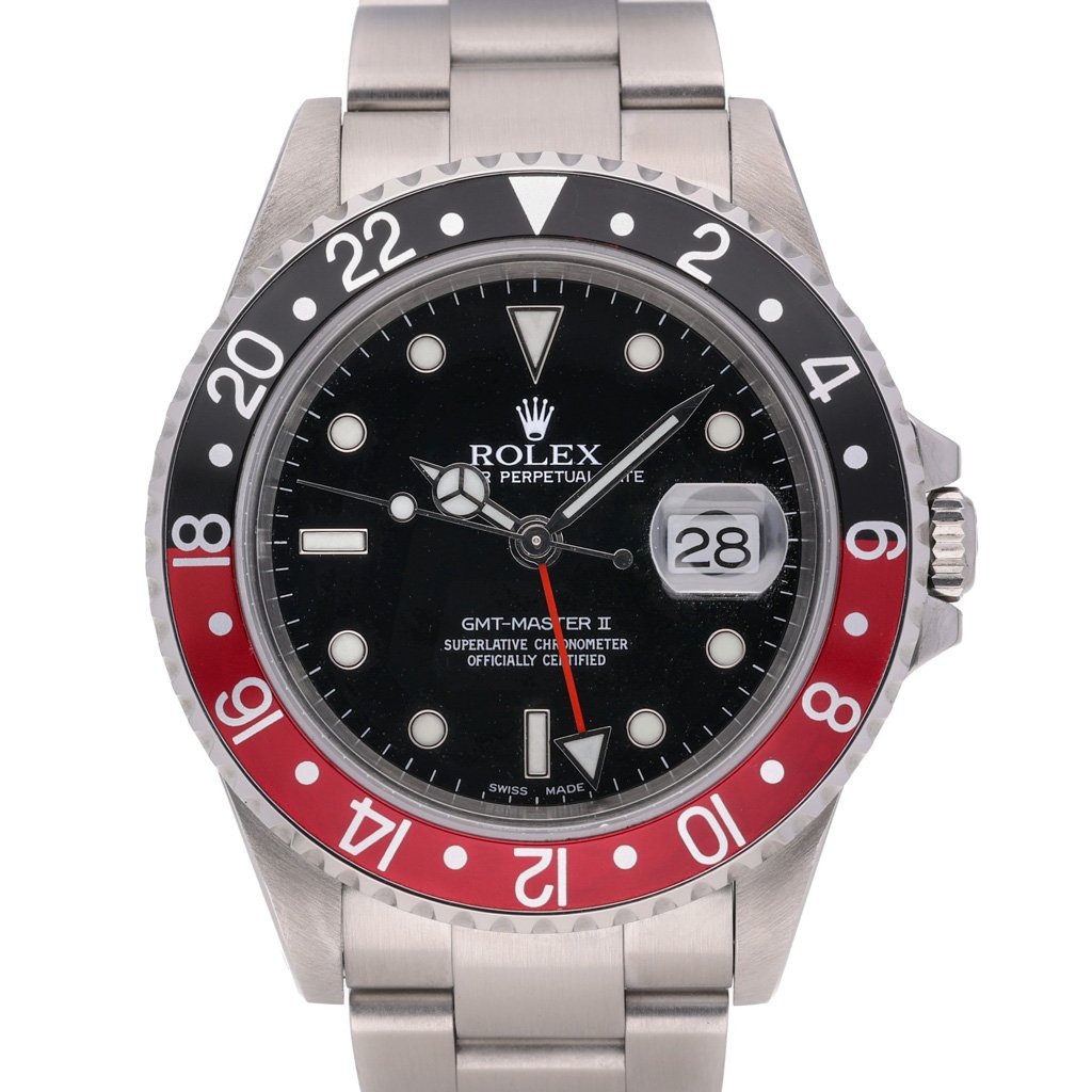 ROLEX GMT-MASTER II - 16710 - Watch - 40mm d5d88d9b-52c0-45cd-a62c-6844f095ef77.jpg