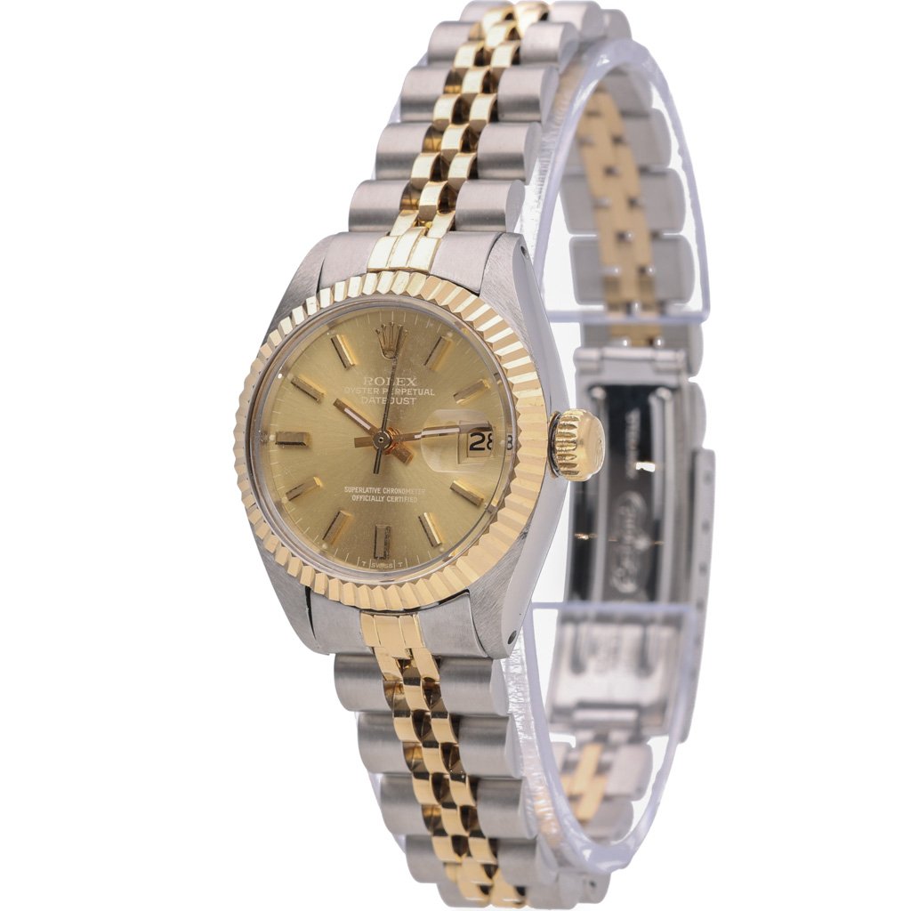 ROLEX DATEJUST - 6917 - Watch - 26mm d62a5589-9493-4769-9211-5dce514f3014.jpg