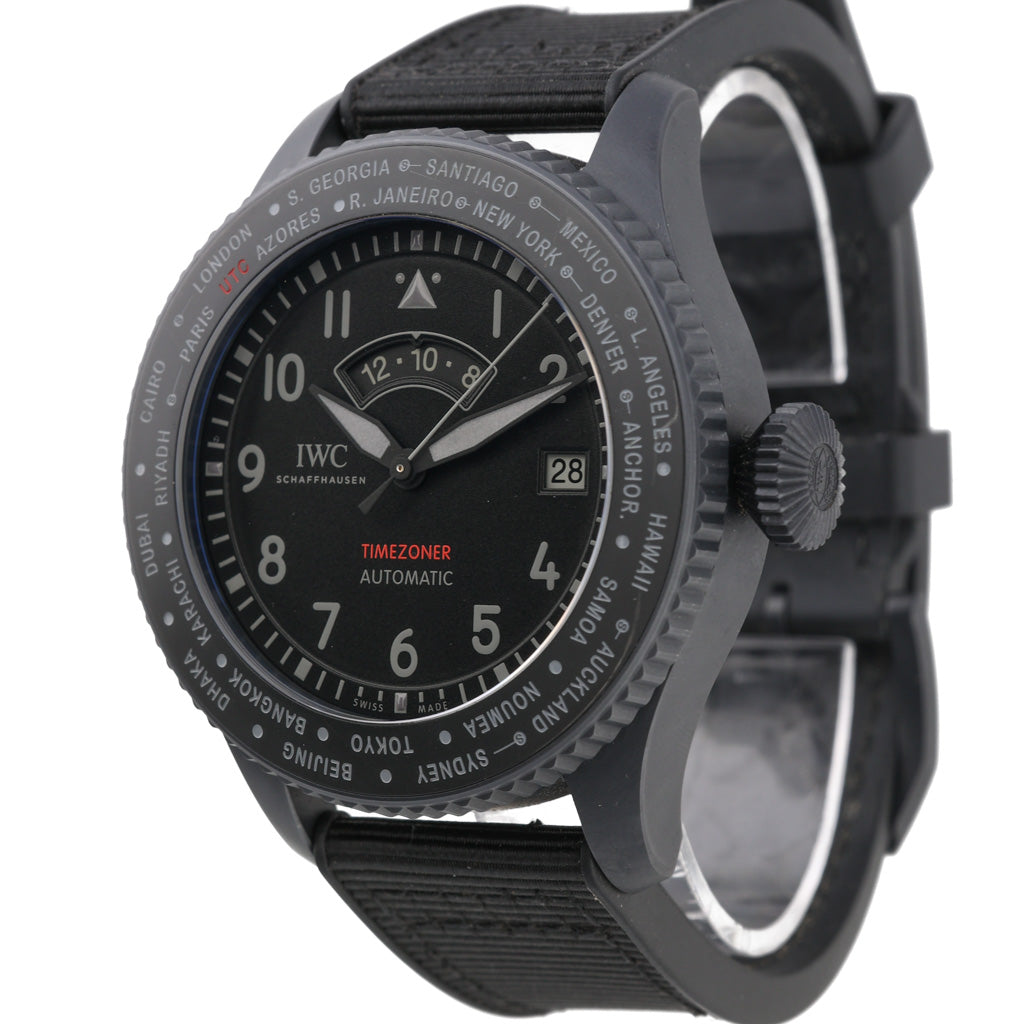 IWC PILOT CHRONOGRAPH TOP GUN - IW395505 - Watch - 46mm d634ba41-eb1c-43b2-aee4-aad5887fa679.jpg