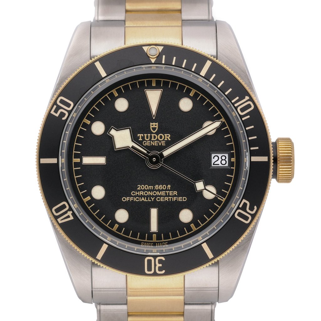 TUDOR BLACK BAY S&G - 79733N - Watch - 41mm d65c425a-6e3b-4d05-9813-70cf19a267c5.jpg