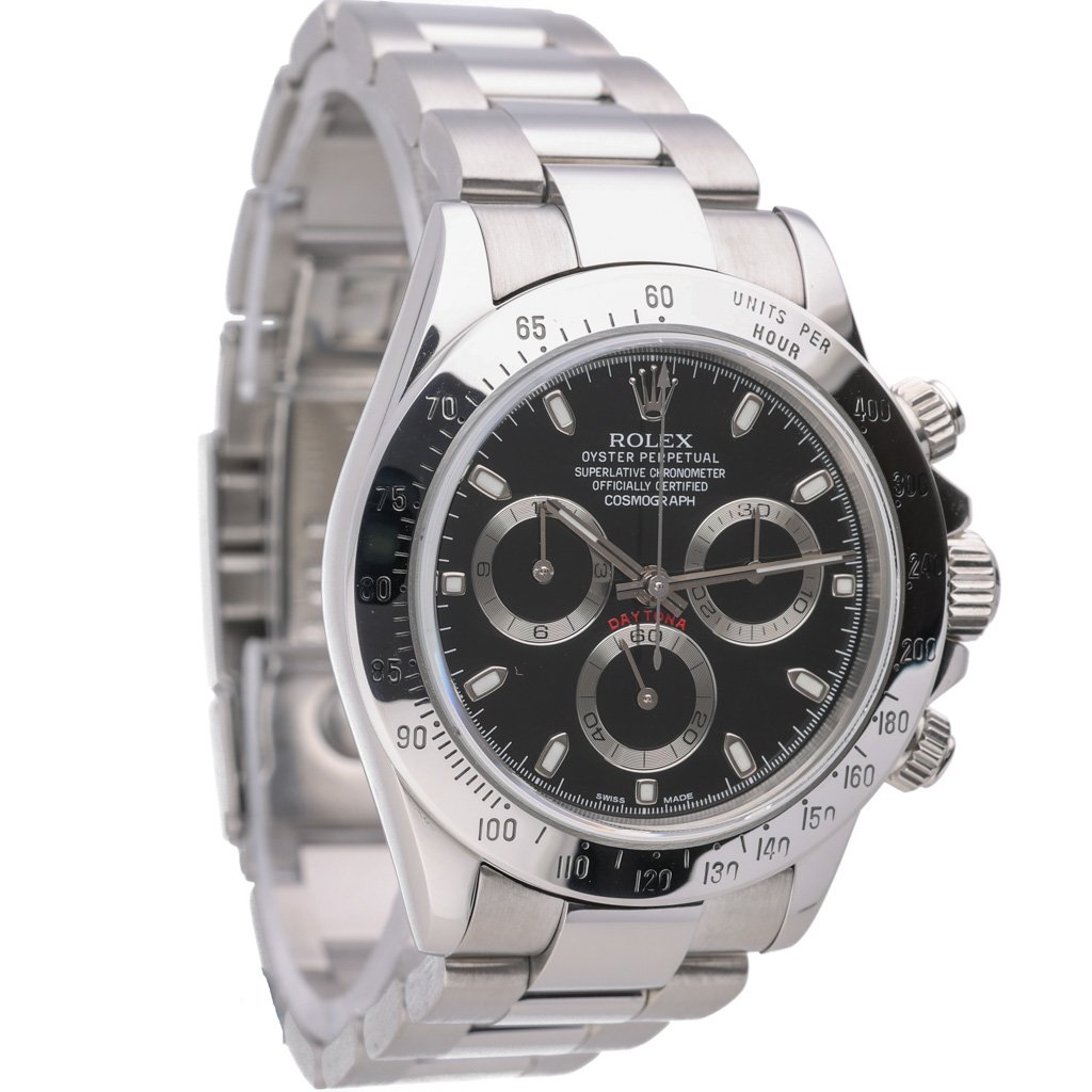 ROLEX DAYTONA  - 116520 - Watch - 40mm d680e408-71ae-4c6e-bb45-80e9c731d4d1.jpg