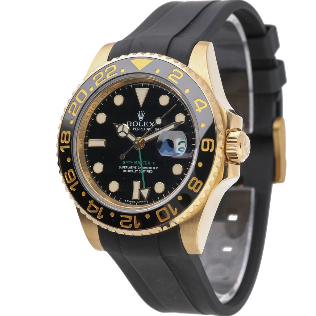 ROLEX GMT-MASTER II - 116718LN - Watch - 40mm d70b9ba4-2a96-40f7-87e4-1fc38ea7a06d.jpg