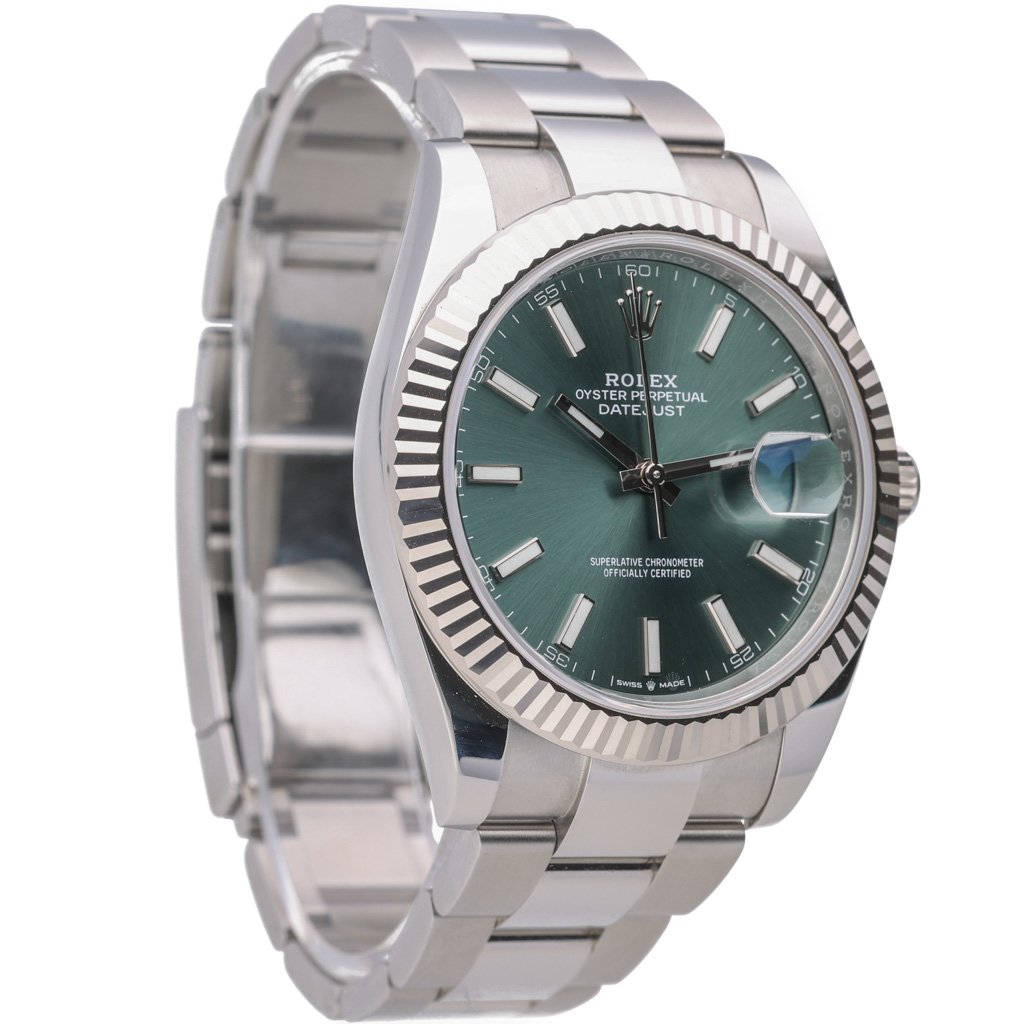 ROLEX DATEJUST 41 - 126334 - Watch - 41mm d792583c-3a2d-48ad-a03b-1212adc38bd8.jpg