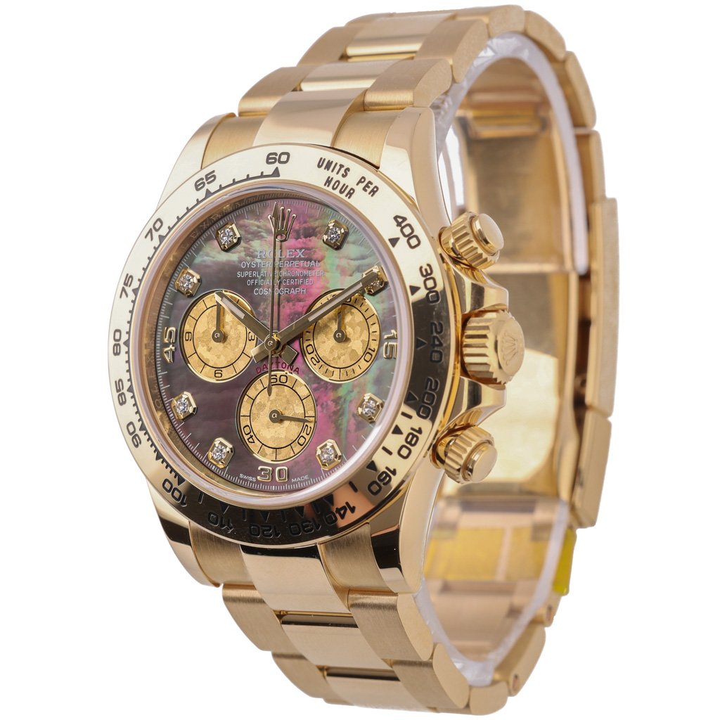 ROLEX DAYTONA - 116508 - Watch - 40mm d837c322-fd4d-4863-873f-45e2f9fcc666.jpg