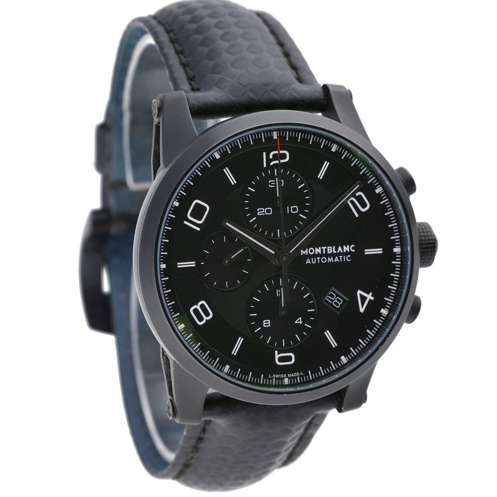 MONTBLANC TIMEWALKER - 111197 - Watch - 43mm d89ad76c-a740-45f5-8073-75d4aa187361.jpg