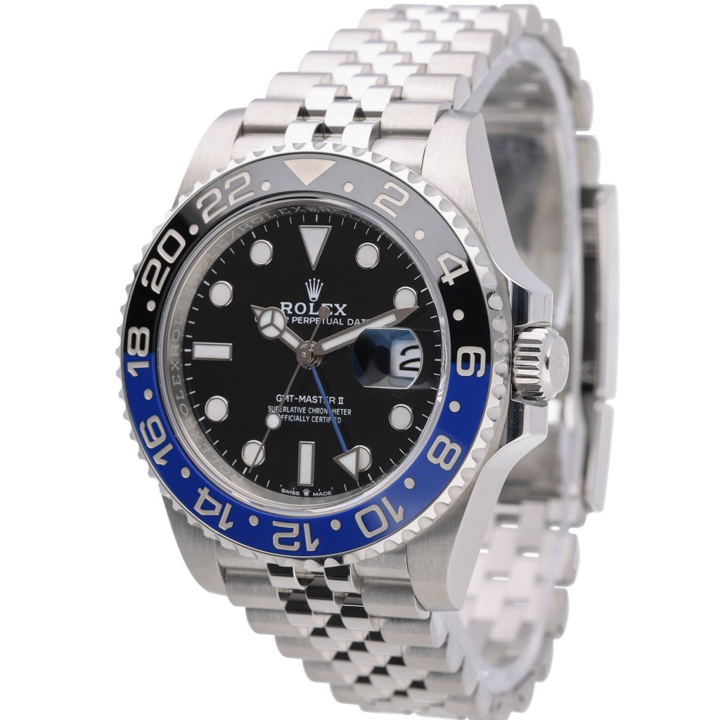 ROLEX GMT-MASTER II - 126710BLNR - Watch - 40mm d94dd8d3-2e68-4ce1-9ff8-91f5470cc51e.jpg