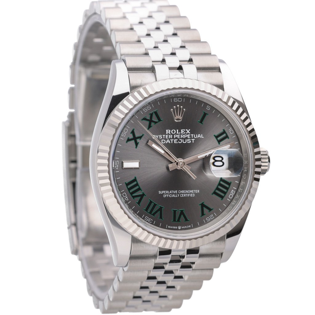 ROLEX  DATEJUST - 126234 - Watch - 36mm d9a1a61b-22be-41a7-929a-fd933ae6b8fb.jpg