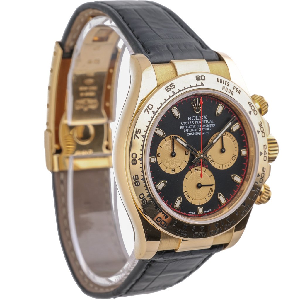 ROLEX DAYTONA - 116518 - Watch - 40mm da2896a3-01b1-4b30-a5e4-45acc38c7fd2.jpg