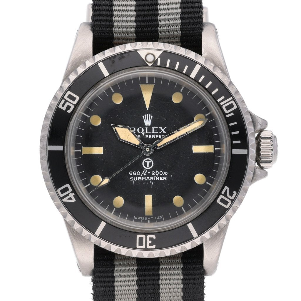 ROLEX SUBMARINER - 5513 - Watch - 40mm da30a946-bccb-4d3f-b6b1-8c6f8d829d51.jpg