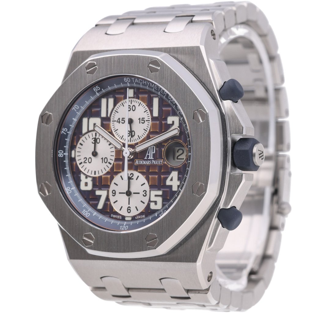 AUDEMARS PIGUET ROYAL OAK OFFSHORE - 25721ST.OO.1000ST.09.A - Watch - 42mm dafd1a6e-16e5-4123-8665-c077103ff918.jpg