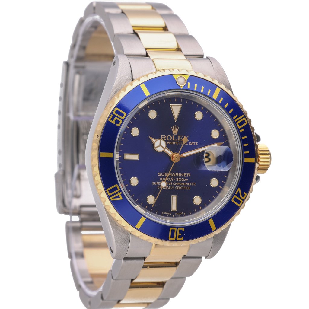 ROLEX SUBMARINER - 16613 - Watch - 40mm db9d6c06-9685-49eb-a732-00ef23043758.jpg