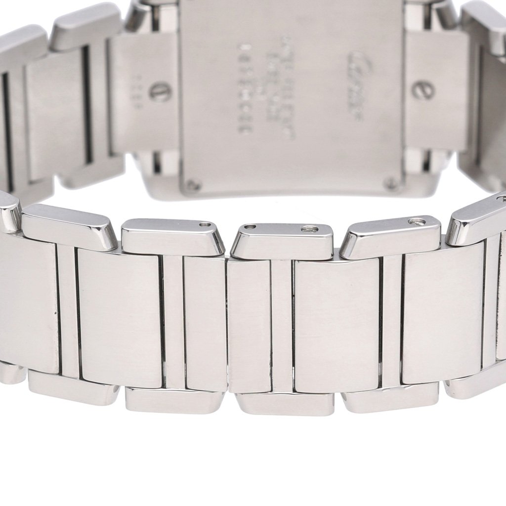 CARTIER TANK FRANCAISE - 2301 - Watch - 25mm dba4c11f-6000-4db8-9675-62ef37c5acb0.jpg