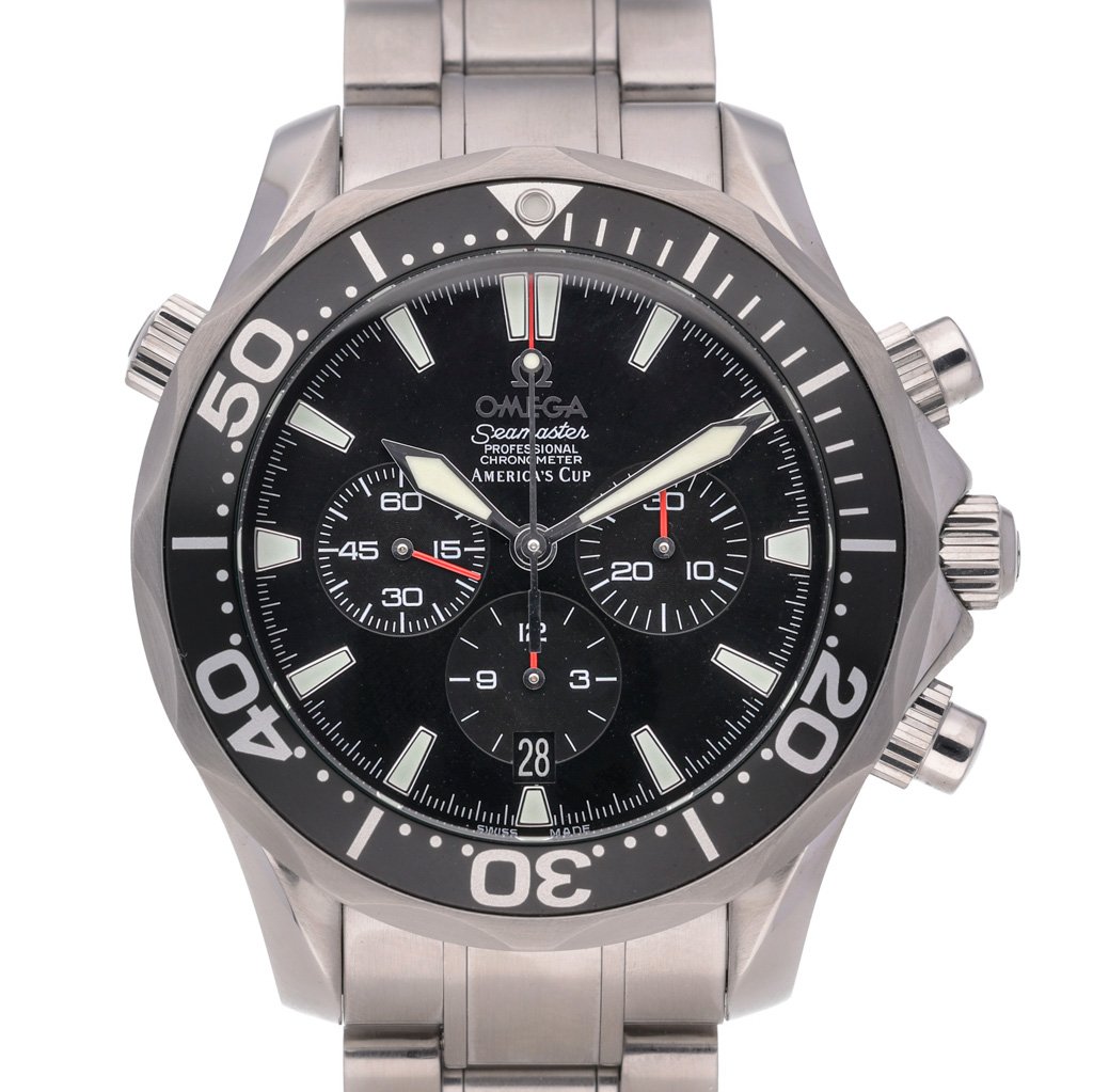 OMEGA SEAMASTER DIVER 300 - 2594.50.00 - Watch - 41.5mm dbbb60d4-0706-4fa6-bf89-e4b3d49c3b87.jpg