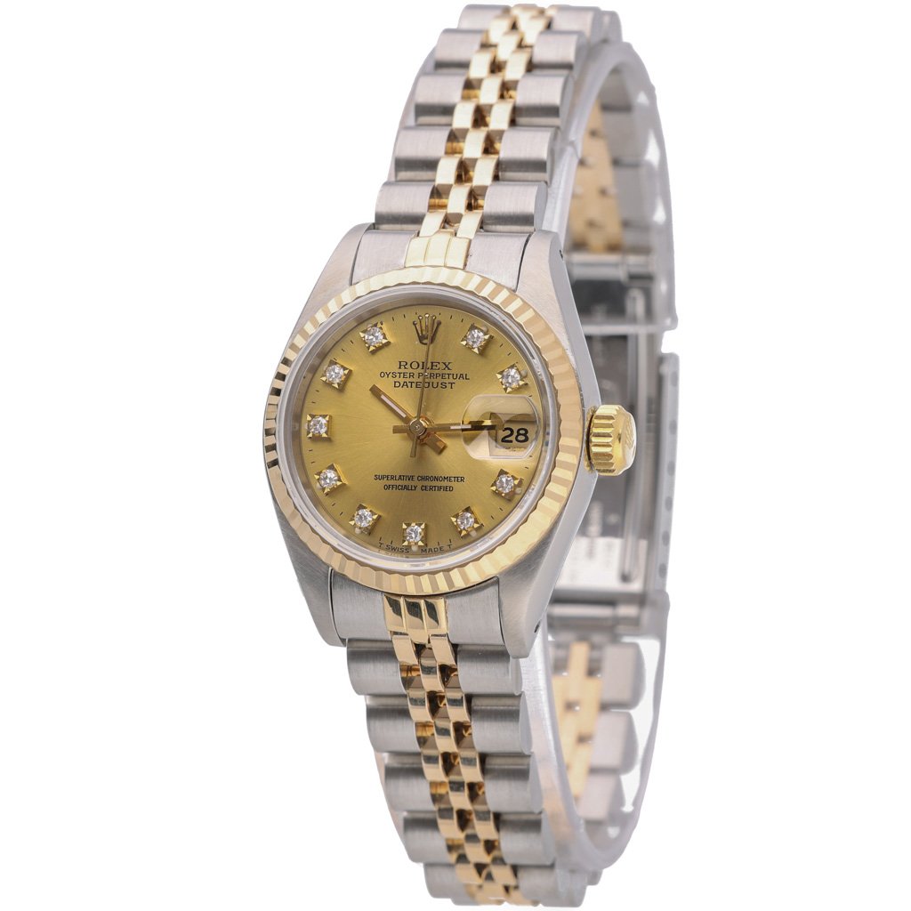 ROLEX DATEJUST - 69173 - Watch - 26mm dc1438dd-8648-4c6d-bcd6-744cdfdb4165.jpg