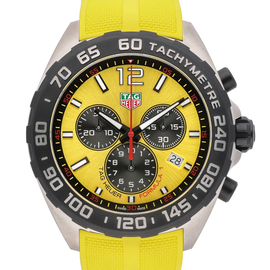 TAG HEUER FORMULA 1 - CAZ101AM - Watch - 43mm dc532798-e13a-4696-a5ac-1ff83fd46c35.jpg