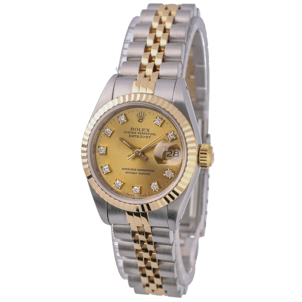 ROLEX DATEJUST - 69173 - Watch - 26mm dcb7a413-fec5-49ac-a337-dcc7cc05178d.jpg