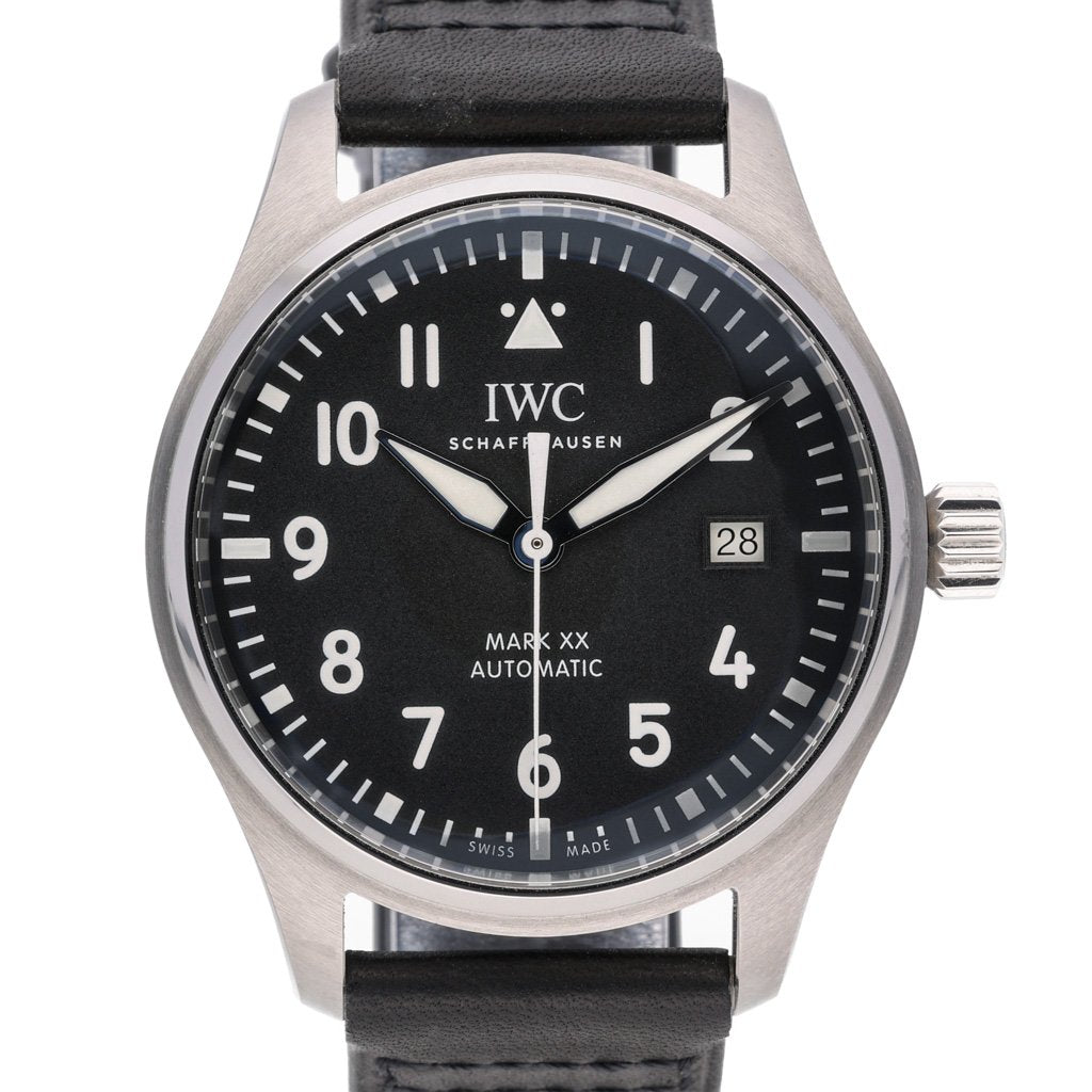 IWC PILOT MARK - IW328201 - Watch - 40mm dcbf8540-6a0c-4636-bacd-234989edf5c0.jpg