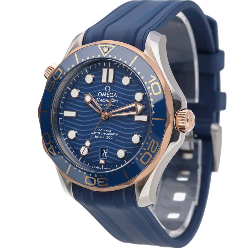 OMEGA SEAMASTER DIVER 300 M - 21022422003002 - Watch - 42mm dda5bd8e-f7e0-435f-acb6-651c79ca61e6.jpg