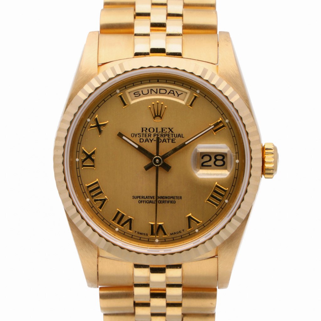 ROLEX DAY-DATE - 18238 - Watch - 36mm de1a1b88-1bc4-4cd2-a5da-8e3779c9b8ec.jpg