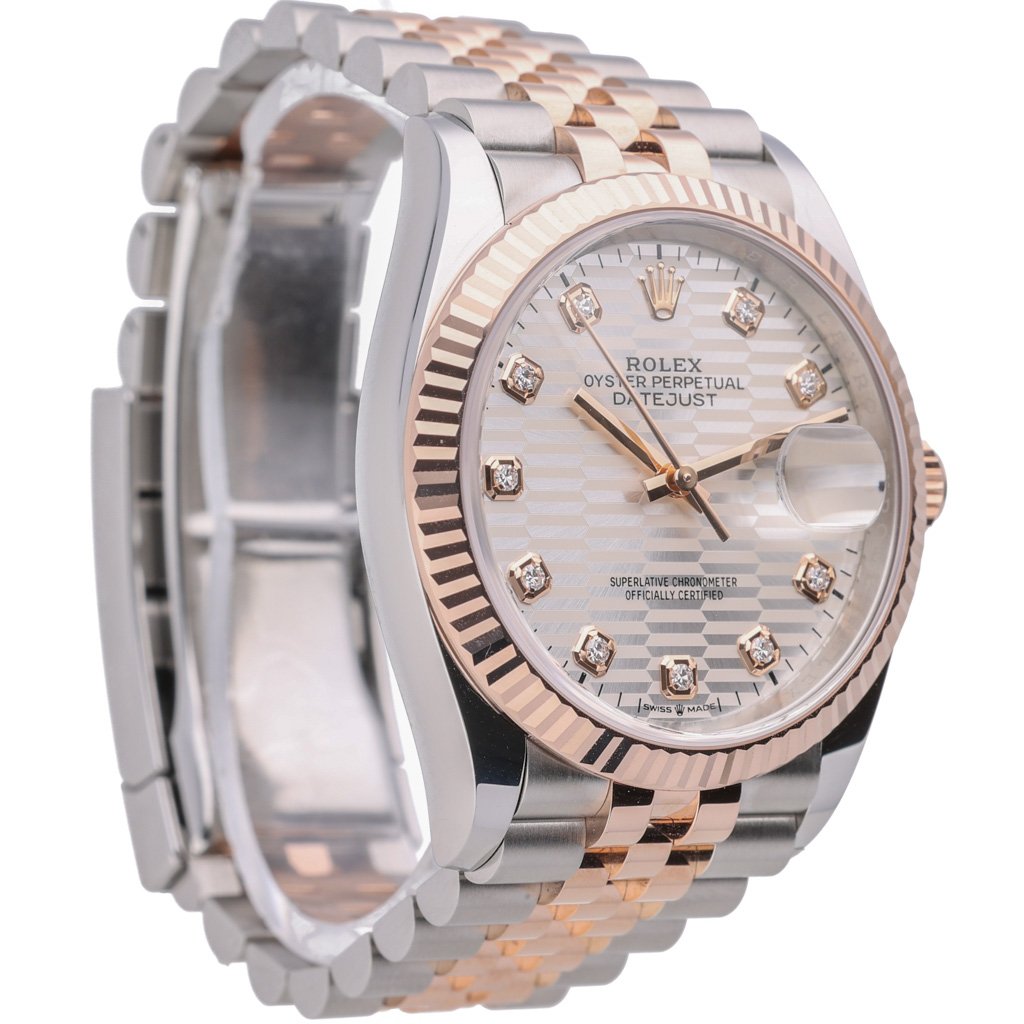 ROLEX DATEJUST - 126231 - Watch - 36mm de5de276-8113-4204-9a53-4c19438e4da1.jpg