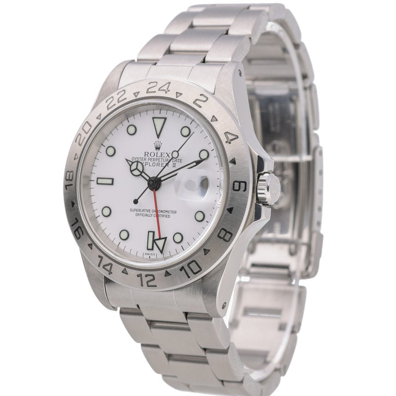 ROLEX EXPLORER II - 16570 - Watch - 40mm de8705e6-d1d8-46c8-b026-60f1d7b941fe.jpg