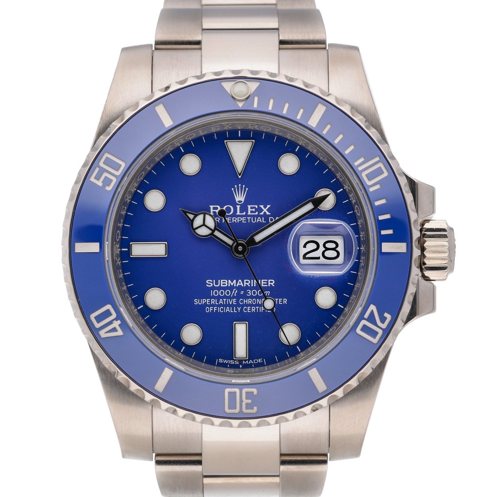 ROLEX SUBMARINER - 116619LB - Watch - 40mm df20e510-ef5d-41a8-b7db-0260885f52e4.jpg