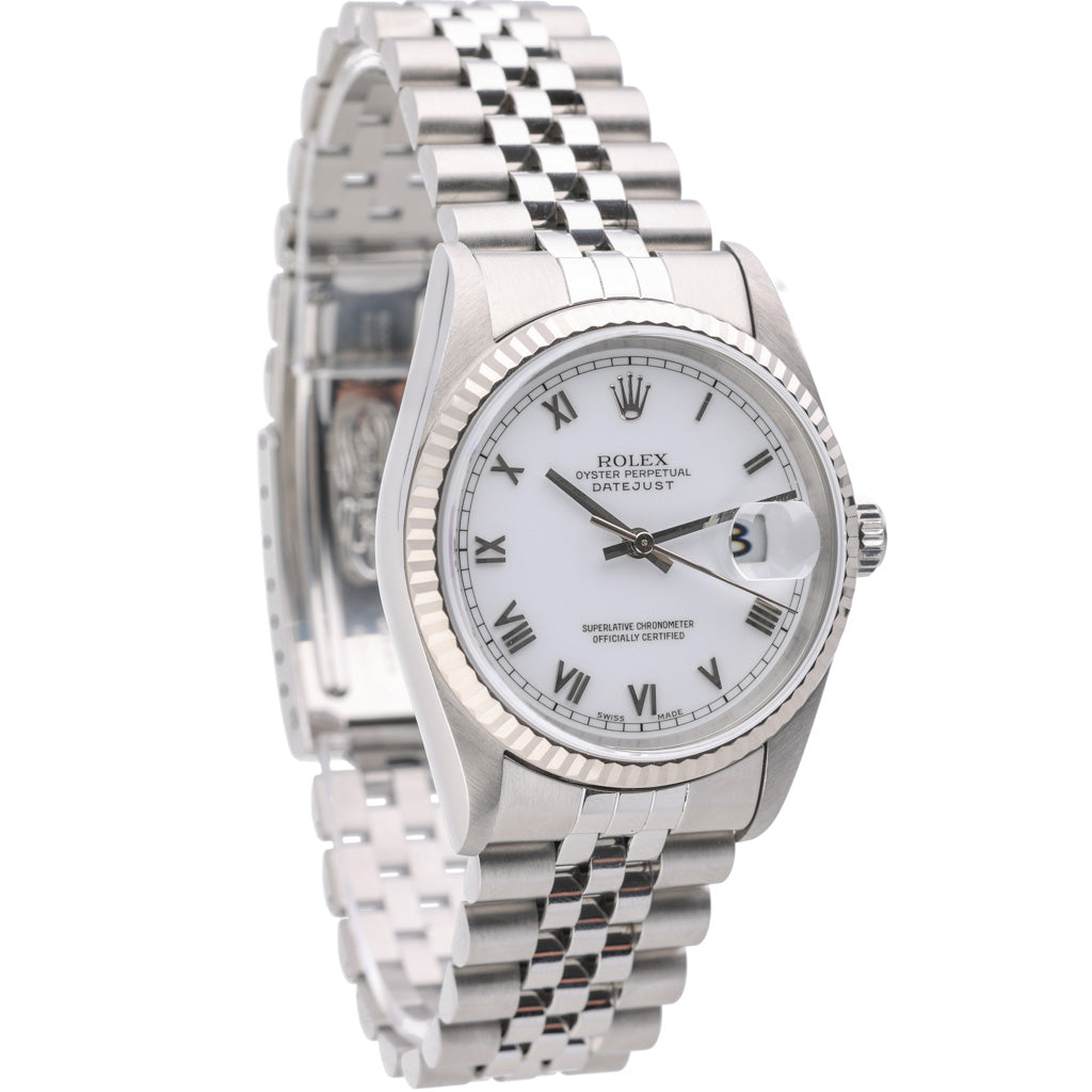 ROLEX DATEJUST - 16234 - Watch - 36mm df2aff62-747c-47ab-b947-2e2ceda1f361.jpg