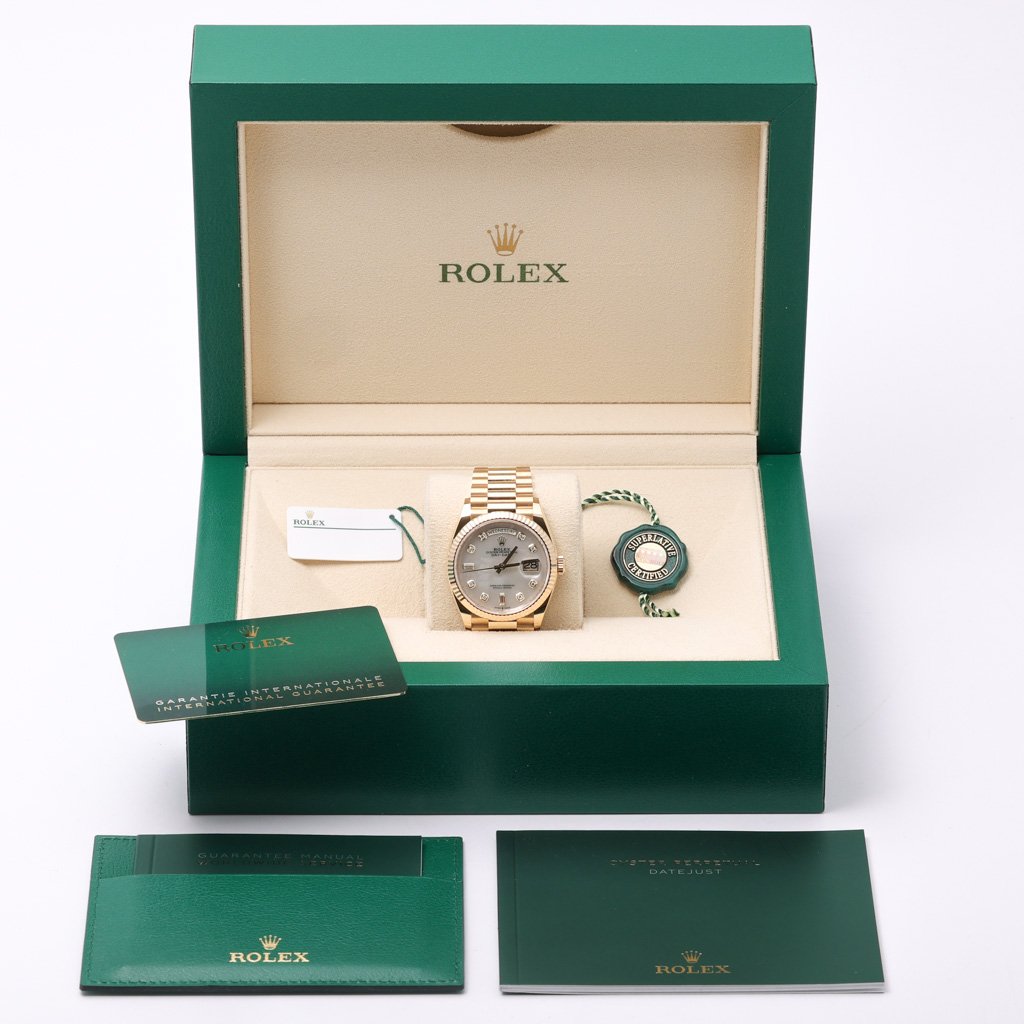 ROLEX DAY-DATE - 128238 - Watch - 36mm df493e3d-a870-47f3-9d44-c8e0abfc6b0b.jpg