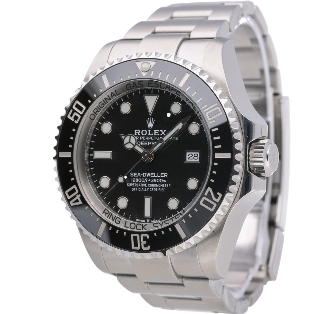 ROLEX SEA-DWELLER DEEPSEA - 126660 - Watch - 44mm df8103e5-e2b8-45d1-b52c-5288f7c13729.jpg