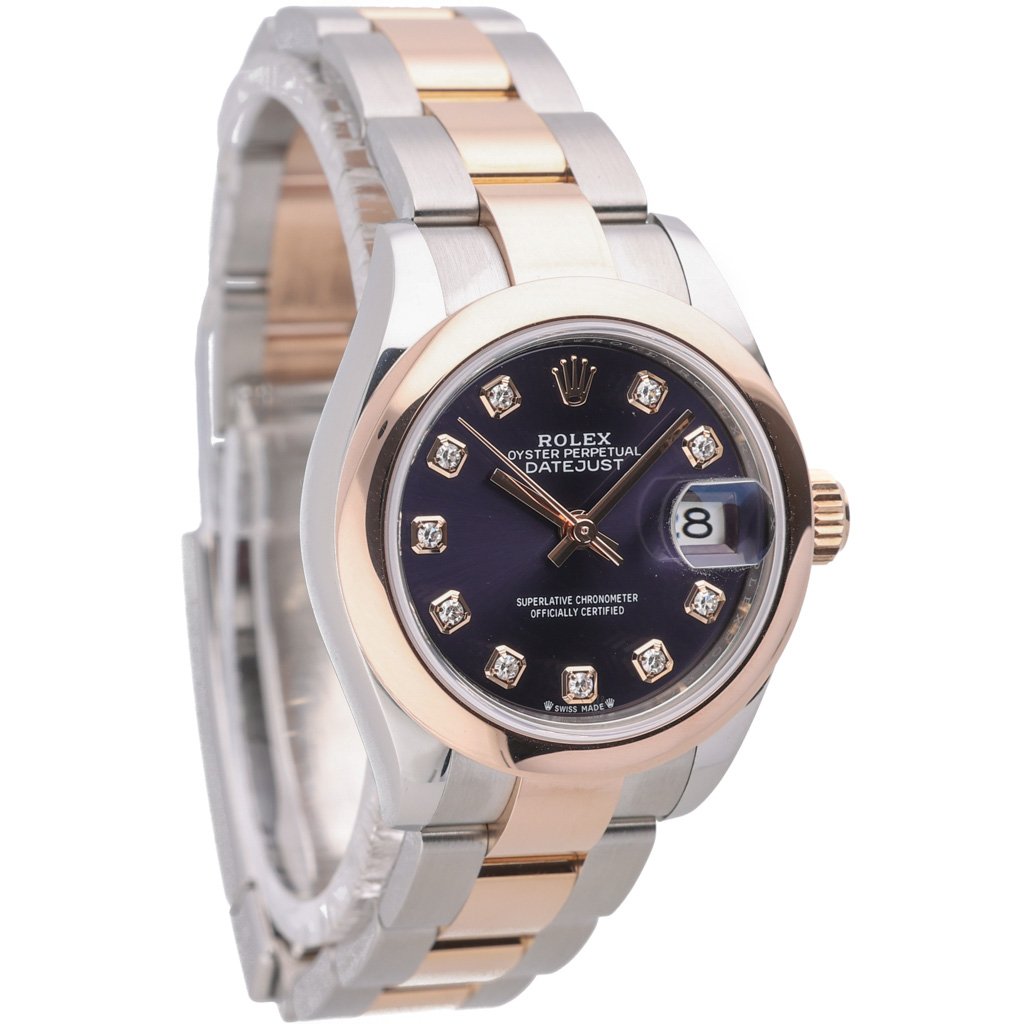 ROLEX DATEJUST - 279161 - Watch - 28mm dfb55f2a-1772-4ac9-9f45-efb0ff21eef5.jpg