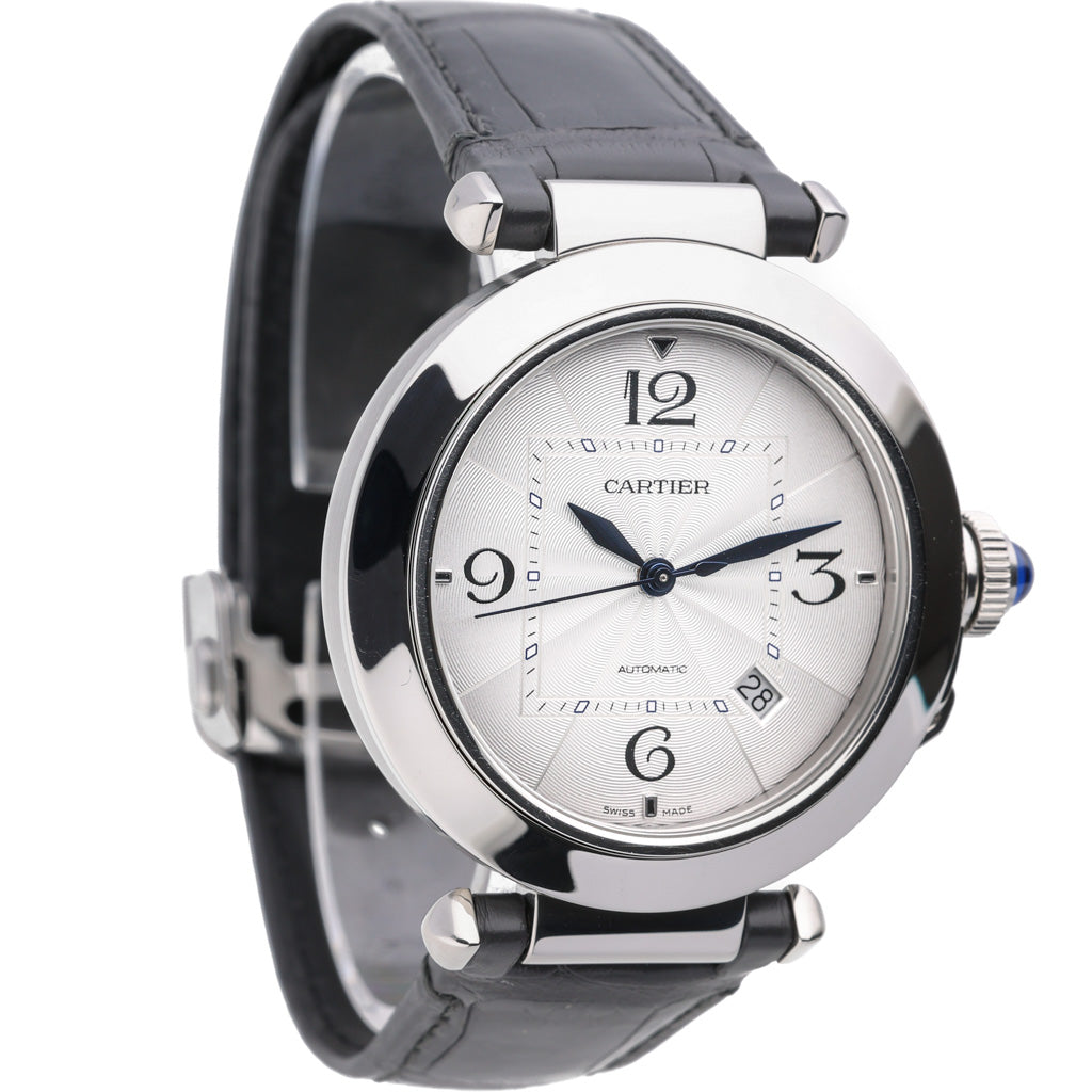 CARTIER PASHA - WSPA0010 - Watch - 41mm e1366678-e984-4316-a64a-f8af4688d4ff.jpg