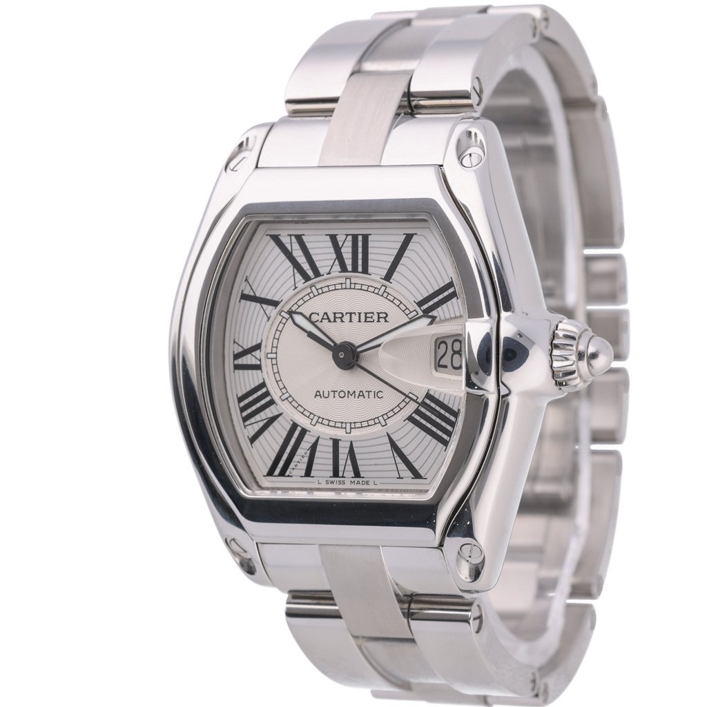 CARTIER ROADSTER - 2510 - Watch - 37mm e16a5e9a-a177-456e-95c8-3fe57b89a67a.jpg